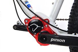 pinionrad deteil